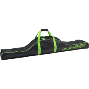 Husa Captusita FORMAX Elegance Method Series, 3 Compartimente, 145cm