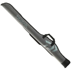 Husa DAIWA D-VEC, 1 Compartiment, Grey, 155cm