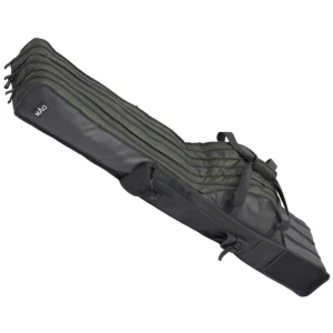 Husa DAM Intenze 3 Compartment Padded Rod Bag, 170x33x30cm Husa DAM Intenze 3 Compartment Padded Rod Bag, 170x33x30cm