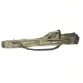 Husa FL Kaki 3 Compartimente 145cm