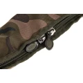 Husa Individuala Fox CamoLite Single Rod Sleeve 10Ft Husa Individuala Fox CamoLite Single Rod Sleeve 10Ft