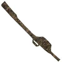Husa Individuala Fox CamoLite Single Rod Sleeve 13Ft Husa Individuala Fox CamoLite Single Rod Sleeve 13Ft