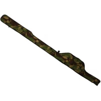 Husa Individuala Lansete Aqua Products 12ft Rod Sleeve Dpm, Camo, 200x23cm