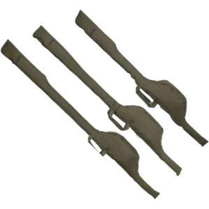 Husa Individuala Lansete Fox Voyager Single Rod Sleeve 12Ft