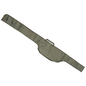 Husa Individuala Lansete JRC Defender II Padded Rod Sleeves 10FT, Kaki Husa Individuala Lansete JRC Defender II Padded Rod Sleeves 10FT, Kaki