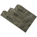Husa Individuala Lansete JRC Defender II Padded Rod Sleeves 13FT, Kaki Husa Individuala Lansete JRC Defender II Padded Rod Sleeves 13FT, Kaki
