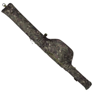 Husa Individuala Lansete TRAKKER NXC Camo Rod Sleeve 10ft-R/3.00m