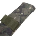 Husa Individuala Lansete TRAKKER NXC Camo Rod Sleeve 12ft/3.60m