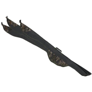 Husa Individuala PROLOGIC Avenger Padded Rod Sleeve 12FT Camo Husa Individuala PROLOGIC Avenger Padded Rod Sleeve 12FT Camo