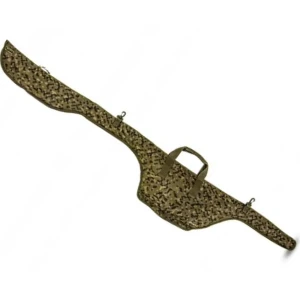 Husa Individuala SOLAR SP C-Tech Rod Sleeve Camo, 167cm