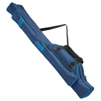 Husa Jaxon Feeder Fanatics, 3 Compartimente, 130cm