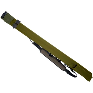 Husa KORUM Progress Compact Quiver 2 Rods, 130x10x9cm