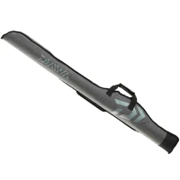 Husa Lanseta + Mulineta Daiwa D-vec, Grey, 145cm