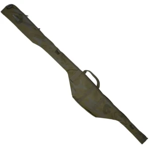 Husa Lanseta SONIK Bank-Tek Rod Sleeve 12FT, 202x25x24cm Husa Lanseta SONIK Bank-Tek Rod Sleeve 12FT, 202x25x24cm