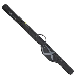 Husa Lanseta cu Mulineta MATRIX Single Rod Sleeve 1.75m