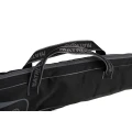 Husa Lanseta cu Mulineta MATRIX Single Rod Sleeve 1.75m