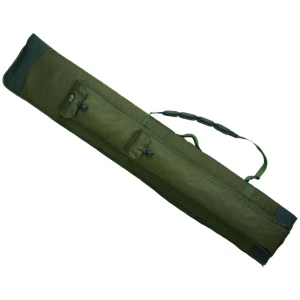 Husa Lansete Carp Spirit Blax 4 Rod Sleeve 13FT Husa Lansete Carp Spirit Blax 4 Rod Sleeve 13FT
