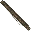 Husa Lansete Fox Camo Lite 4 Rod Hardcase 12Ft, 195x25x25cm