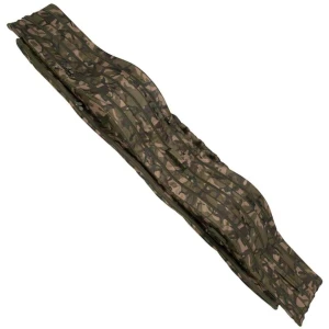 Husa Lansete Fox Camo Lite 6 Rod Hardcase 12Ft, 195x40x25cm Husa Lansete Fox Camo Lite 6 Rod Hardcase 12Ft, 195x40x25cm