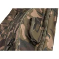Husa Lansete Fox Camo Lite 6 Rod Hardcase 12Ft, 195x40x25cm