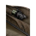 Husa Lansete Fox Camo Lite 6 Rod Hardcase 13Ft, 212x40x25cm