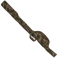 Husa Lansete Fox Camo Lite Spod/Marker Rod Jackets 2 Rod 12Ft