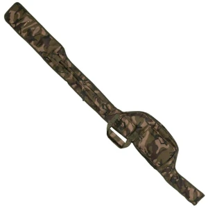 Husa Lansete Fox Camo Lite Spod/Marker Rod Jackets 2 Rod 12Ft Husa Lansete Fox Camo Lite Spod/Marker Rod Jackets 2 Rod 12Ft