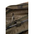 Husa Lansete Fox Camo Lite Tri Sleeve 10Ft, 155x25x28cm