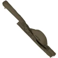Husa Lansete Fox Voyager 2 Rod Sleeve 13Ft, 210x26x26cm Husa Lansete Fox Voyager 2 Rod Sleeve 13Ft, 210x26x26cm