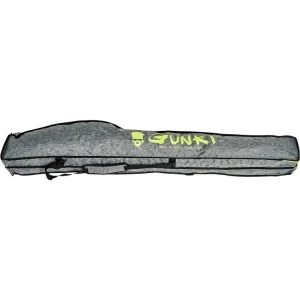 Husa Lansete GUNKI Rod Case Power Game, 165cm, 3 Compartimente