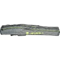 Husa Lansete GUNKI Rod Case Power Game, 165cm, 3 Compartimente