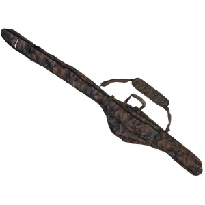 Husa Lansete JRC Rova 2-Rod Sleeve Long, 2 Lansete 10ft + 2 Mulinete, 160cm