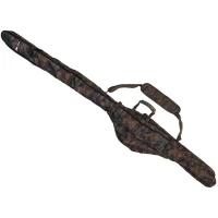 Husa Lansete JRC Rova 2-Rod Sleeve Long, 2 Lansete 12ft + 2 Mulinete, 190cm