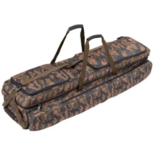 Husa Lansete JRC Rova Carryall Short 9FT, 3 Lansete + 3 Mulinete, 118x20x34cm Husa Lansete JRC Rova Carryall Short 9FT, 3 Lansete + 3 Mulinete, 118x20x34cm