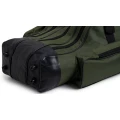 Husa Lansete Mikado 3 Compartimente Cu Baza Intarita, Verde, 120cm Husa Lansete Mikado 3 Compartimente Cu Baza Intarita, Verde, 120cm