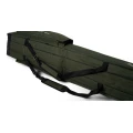Husa Lansete Mikado 3 Compartimente Cu Baza Intarita, Verde, 120cm Husa Lansete Mikado 3 Compartimente Cu Baza Intarita, Verde, 120cm