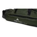 Husa Lansete Mikado 3 Compartimente Cu Baza Intarita, Verde, 120cm Husa Lansete Mikado 3 Compartimente Cu Baza Intarita, Verde, 120cm