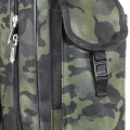 Husa Lansete NEVIS Camou, 2 Comp, 135cm