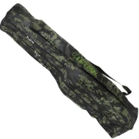 Husa Lansete Nevis Camou, 3 Comp, 160cm