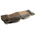 Husa Lansete Nash 12FT, 5 Rod Apache, Green Husa Lansete Nash 12FT, 5 Rod Apache, Green