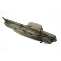 Husa Lansete Nash 12FT, 5 Rod Apache, Green Husa Lansete Nash 12FT, 5 Rod Apache, Green