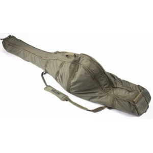 Husa Lansete Nash 12FT, 5 Rod Skin, Green