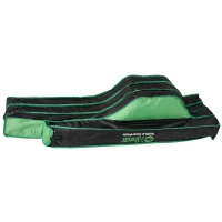 Husa Lansete Sensas Holdall Sofia Reel Case, 3 Lansete, 1.55m