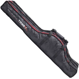 Husa Lansete Sert Ready Rod Bag K-Line Ecog, 3 Compartimente, 1.30m