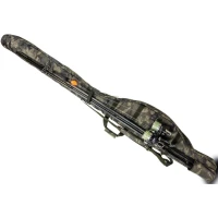 Husa Lansete Solar Undercover Camo, Rod Holdall 3+2, 13ft, 215x30cm Husa Lansete Solar Undercover Camo, Rod Holdall 3+2, 13ft, 215x30cm