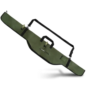 Husa Lansete cu Mulineta Delphin CLASSA Porta CASE 155cm Husa Lansete cu Mulineta Delphin CLASSA Porta CASE 155cm