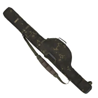 Husa Lansete Cu Mulineta Korda Compac, 3 Lansete, Dark Camo, 10ft/3.00m, 163x30x13cm