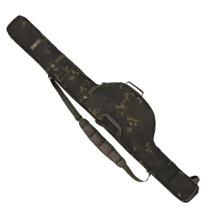 Husa Lansete cu Mulineta KORDA Compac, 3 Lansete, Dark Camo, 10ft/3.00m, 163x30x13cm