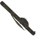Husa Lansete cu Mulineta KORDA Compac, 3 Lansete, Dark Camo, 12ft/3.60m