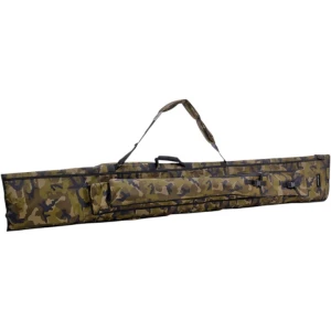 Husa Lansete cu Mulinete FORMAX Camo, 3+3 Compartimente, 205cm